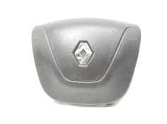 Recambio de airbag delantero izquierdo para renault master pritsche/fgst l2h1 3,5t referencia OEM IAM 34116561B  