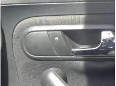 Recambio de mando elevalunas delantero derecho para seat ibiza (6l1) signo referencia OEM IAM 6L1837114B   2