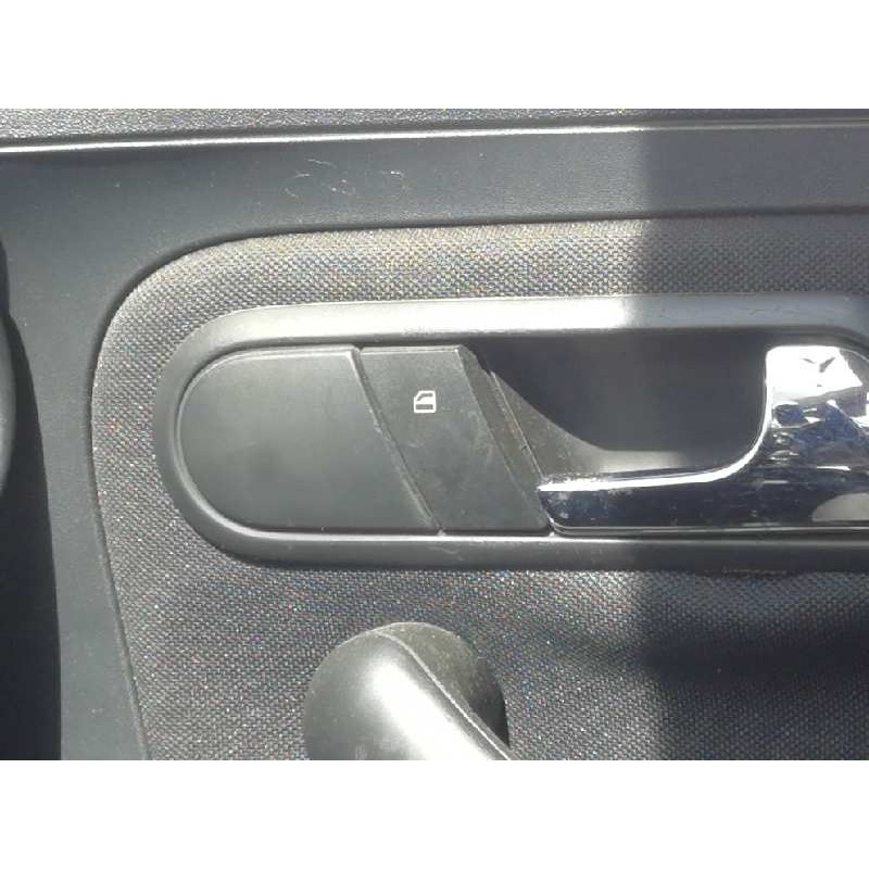 Recambio de mando elevalunas delantero derecho para seat ibiza (6l1) signo referencia OEM IAM 6L1837114B  