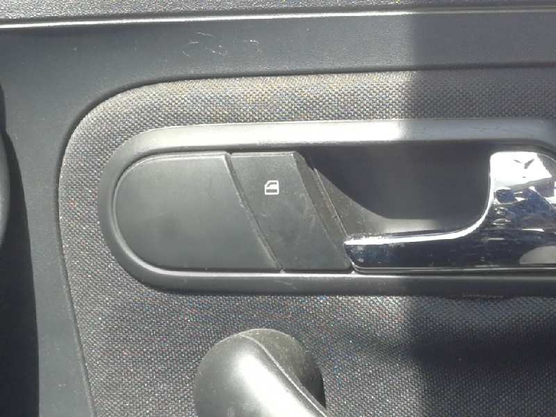 Recambio de mando elevalunas delantero derecho para seat ibiza (6l1) signo referencia OEM IAM 6L1837114B  