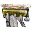 Recambio de centralita airbag para toyota yaris active referencia OEM IAM 891700d590 OD590 231000 9920 C1G15N28BC 