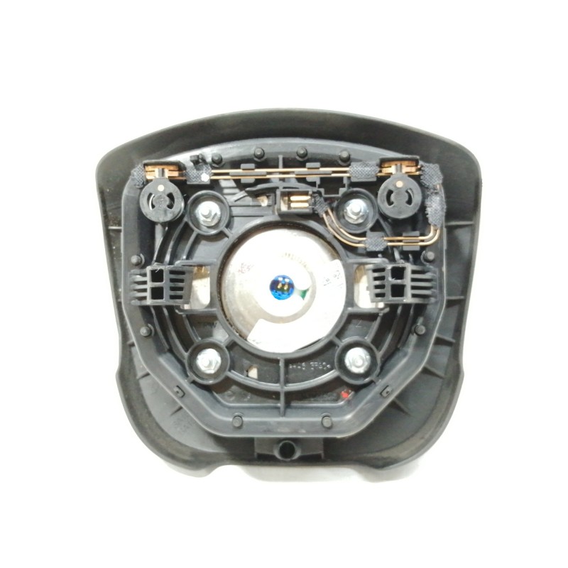 Recambio de airbag delantero izquierdo para renault master pritsche/fgst l2h1 3,5t referencia OEM IAM 34116561B  