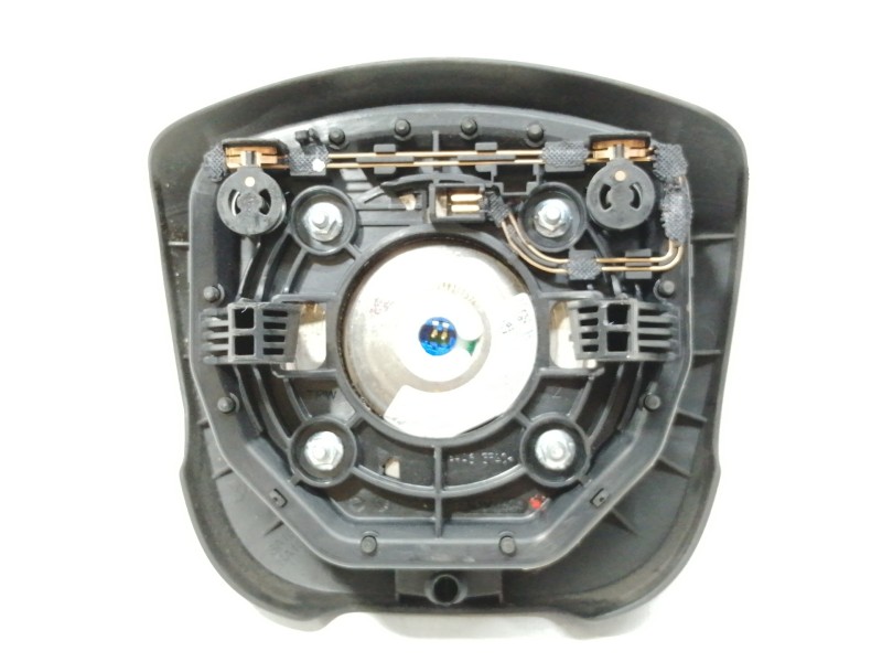 Recambio de airbag delantero izquierdo para renault master pritsche/fgst l2h1 3,5t referencia OEM IAM 34116561B  