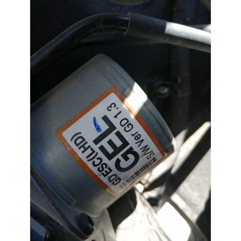 Recambio de abs para hyundai i30 (gd) style referencia OEM IAM A658930500 6WP1160 6158945200 