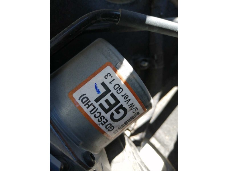 Recambio de abs para hyundai i30 (gd) style referencia OEM IAM A658930500 6WP1160 6158945200 