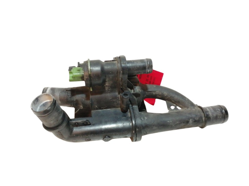 Recambio de termostato para peugeot expert kasten furg. acristaldo referencia OEM IAM 9670253780  
