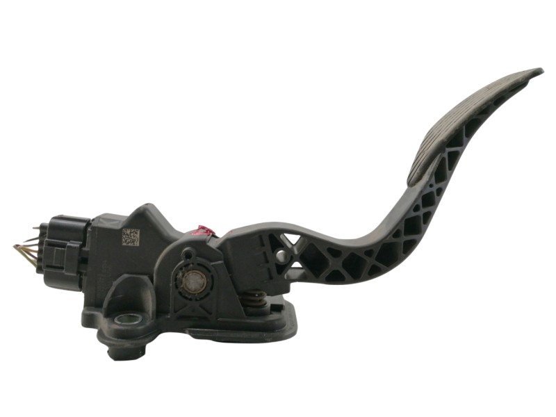 Recambio de potenciometro pedal para mitsubishi outlander (cw0) 2.0 di-d intense referencia OEM IAM MN101543  