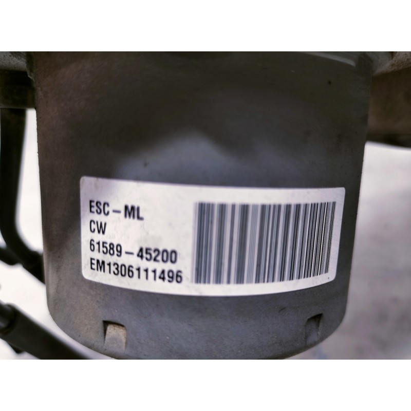 Recambio de abs para hyundai i30 (gd) style referencia OEM IAM A658930500 6WP1160 6158945200 