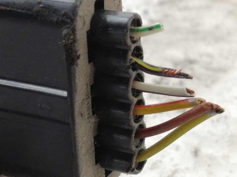 Recambio de potenciometro pedal para mitsubishi outlander (cw0) 2.0 di-d intense referencia OEM IAM MN101543  