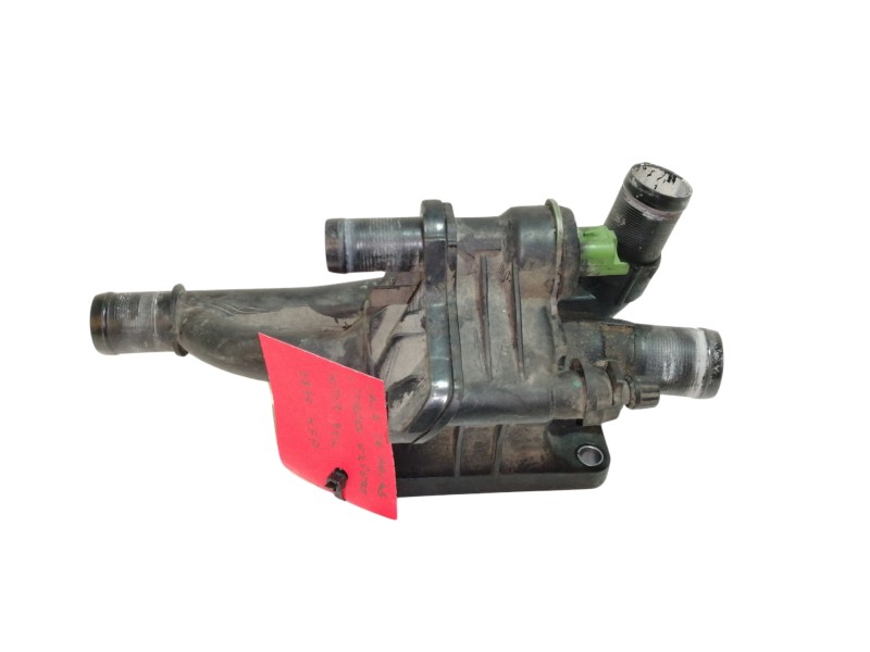 Recambio de termostato para peugeot expert kasten furg. acristaldo referencia OEM IAM 9670253780  
