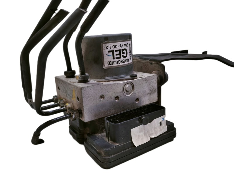 Recambio de abs para hyundai i30 (gd) style referencia OEM IAM A658930500 6WP1160 6158945200 