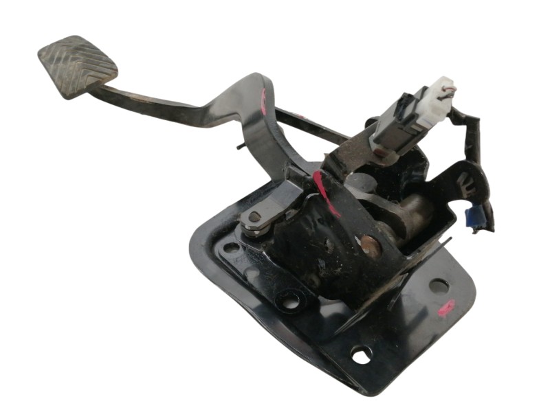 Recambio de pedal embrague para mitsubishi outlander (cw0) 2.0 di-d intense referencia OEM IAM   