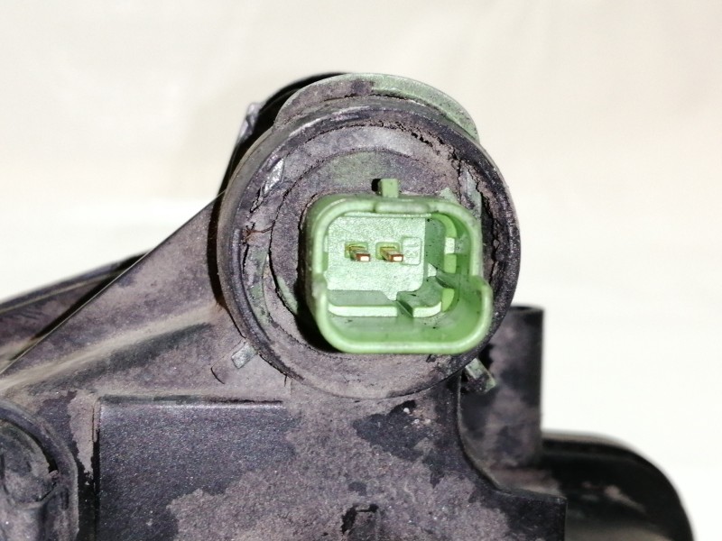 Recambio de termostato para peugeot expert kasten furg. acristaldo referencia OEM IAM 9670253780  