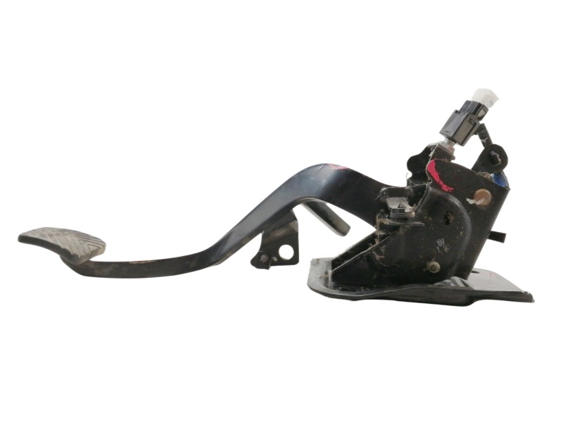 Recambio de pedal embrague para mitsubishi outlander (cw0) 2.0 di-d intense referencia OEM IAM   