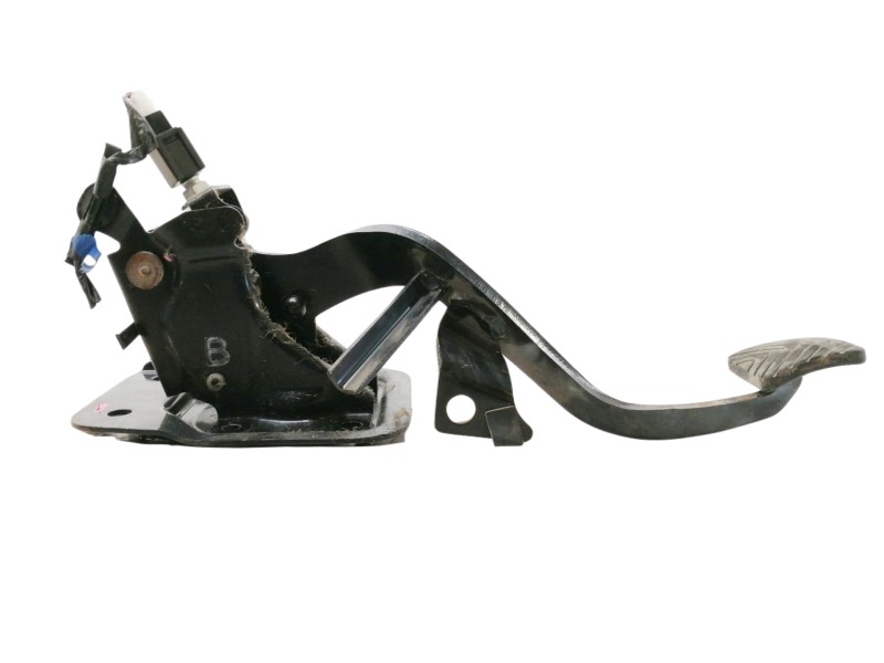 Recambio de pedal embrague para mitsubishi outlander (cw0) 2.0 di-d intense referencia OEM IAM   
