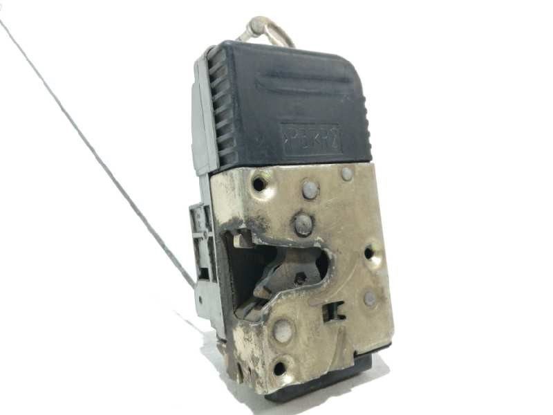 Recambio de cerradura puerta delantera derecha para citroën c8 2.0 hdi x referencia OEM IAM   