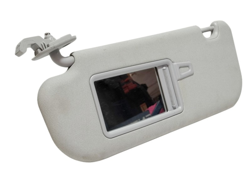 Recambio de parasol izquierdo para hyundai i30 (gd) style referencia OEM IAM   