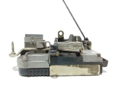 Recambio de cerradura puerta delantera derecha para citroën c8 2.0 hdi x referencia OEM IAM    2