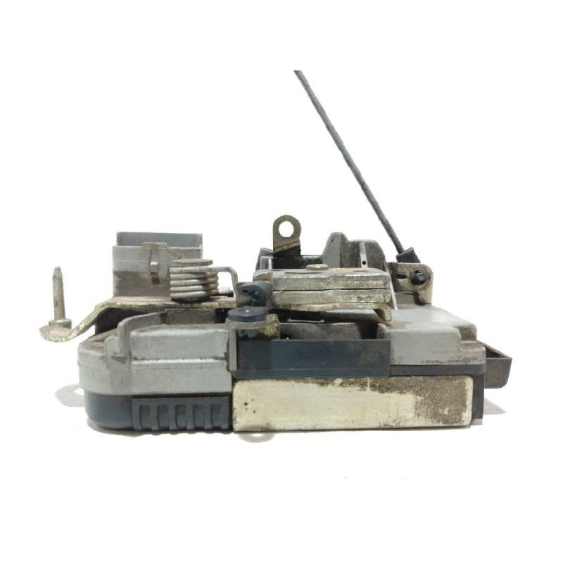 Recambio de cerradura puerta delantera derecha para citroën c8 2.0 hdi x referencia OEM IAM   