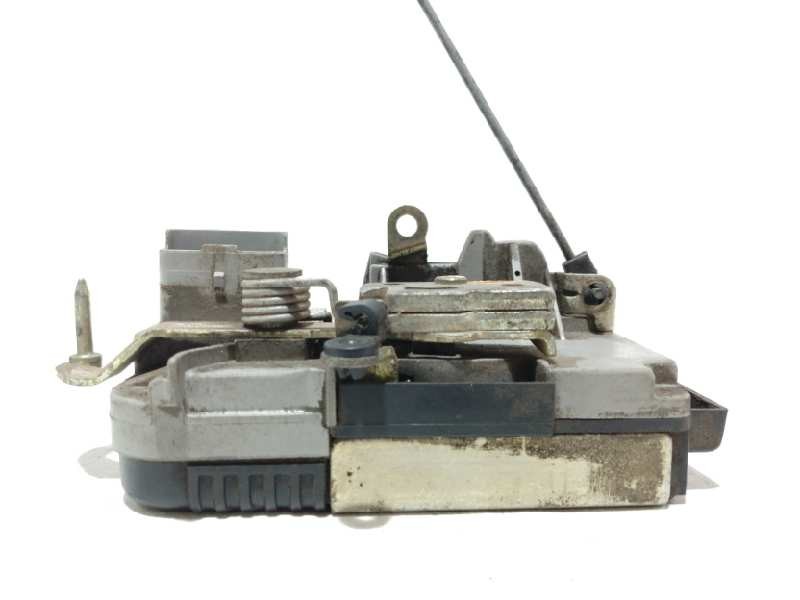 Recambio de cerradura puerta delantera derecha para citroën c8 2.0 hdi x referencia OEM IAM   