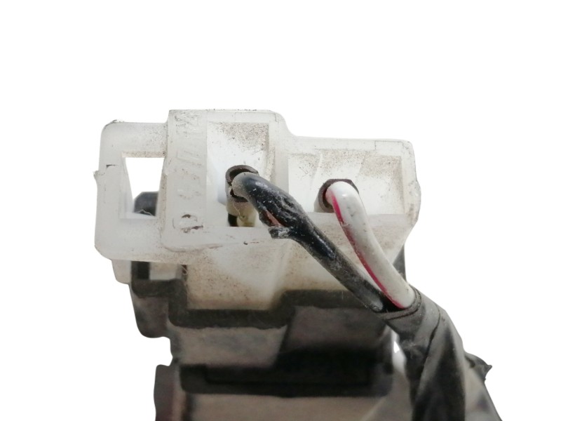 Recambio de pedal embrague para mitsubishi outlander (cw0) 2.0 di-d intense referencia OEM IAM   