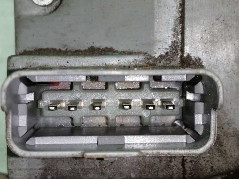 Recambio de cerradura puerta delantera derecha para citroën c8 2.0 hdi x referencia OEM IAM   