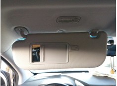 Recambio de parasol izquierdo para hyundai i30 (gd) style referencia OEM IAM    2