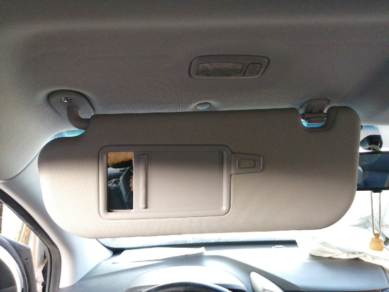 Recambio de parasol izquierdo para hyundai i30 (gd) style referencia OEM IAM   