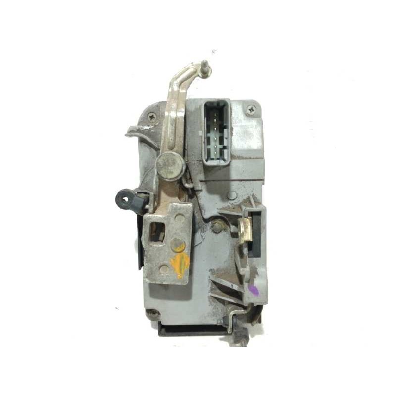 Recambio de cerradura puerta delantera derecha para citroën c8 2.0 hdi x referencia OEM IAM   