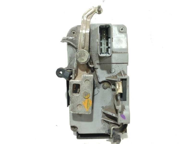 Recambio de cerradura puerta delantera derecha para citroën c8 2.0 hdi x referencia OEM IAM   