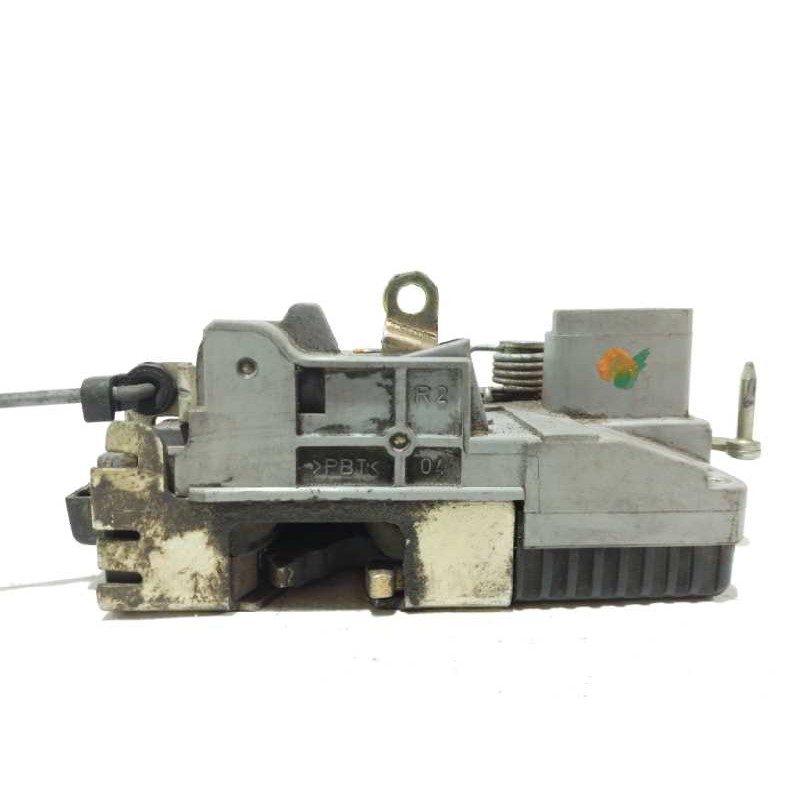 Recambio de cerradura puerta delantera derecha para citroën c8 2.0 hdi x referencia OEM IAM   