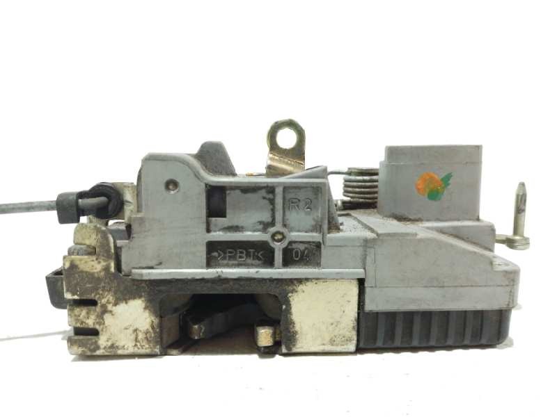 Recambio de cerradura puerta delantera derecha para citroën c8 2.0 hdi x referencia OEM IAM   