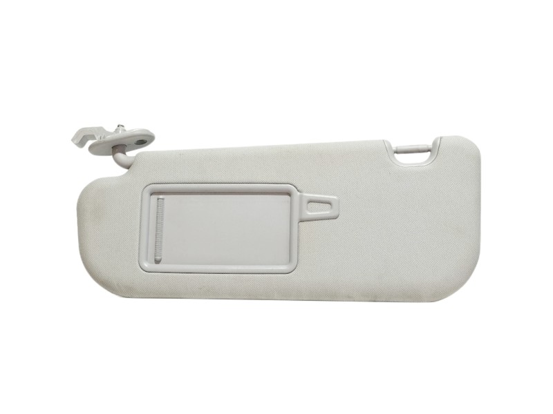 Recambio de parasol izquierdo para hyundai i30 (gd) style referencia OEM IAM   