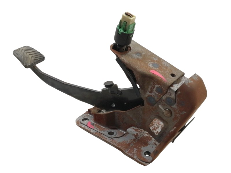 Recambio de pedal freno para mitsubishi outlander (cw0) 2.0 di-d intense referencia OEM IAM   