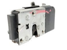Recambio de cerradura puerta delantera izquierda para citroën c8 2.0 hdi x referencia OEM IAM   