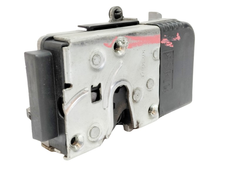 Recambio de cerradura puerta delantera izquierda para citroën c8 2.0 hdi x referencia OEM IAM   