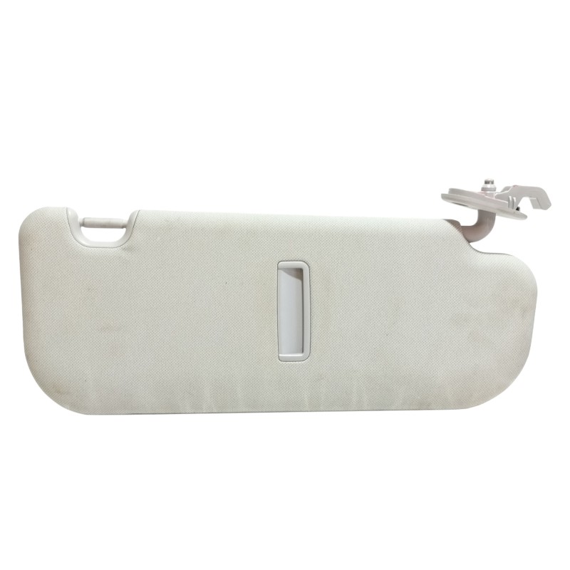 Recambio de parasol izquierdo para hyundai i30 (gd) style referencia OEM IAM   