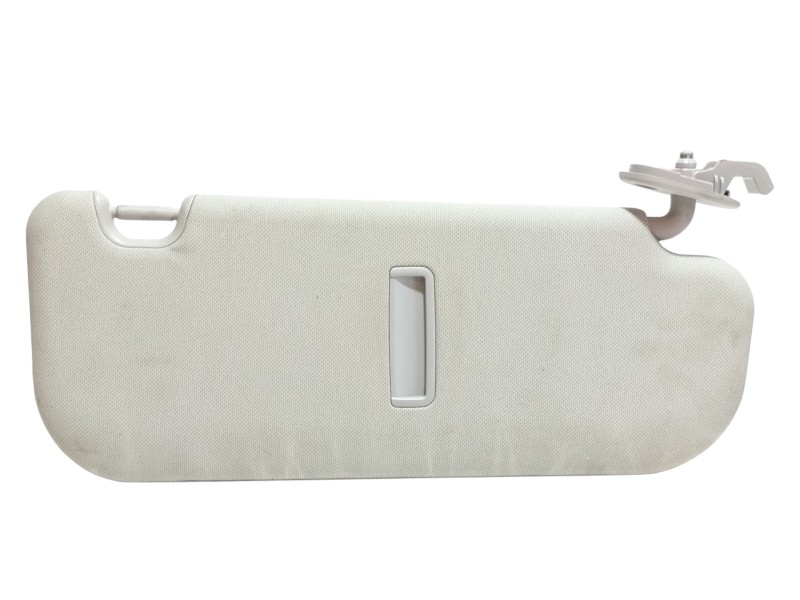 Recambio de parasol izquierdo para hyundai i30 (gd) style referencia OEM IAM   