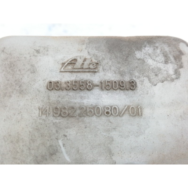 Recambio de bomba freno para peugeot expert kasten furg. acristaldo referencia OEM IAM 03355815093 1498225080 