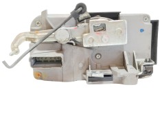 Recambio de cerradura puerta delantera izquierda para citroën c8 2.0 hdi x referencia OEM IAM    2