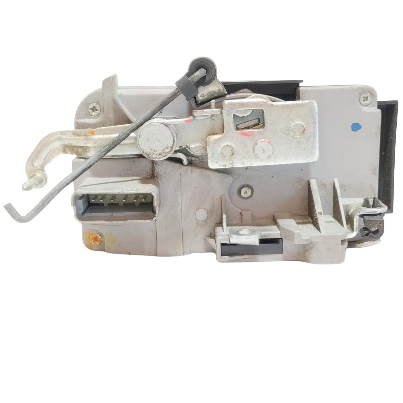 Recambio de cerradura puerta delantera izquierda para citroën c8 2.0 hdi x referencia OEM IAM   