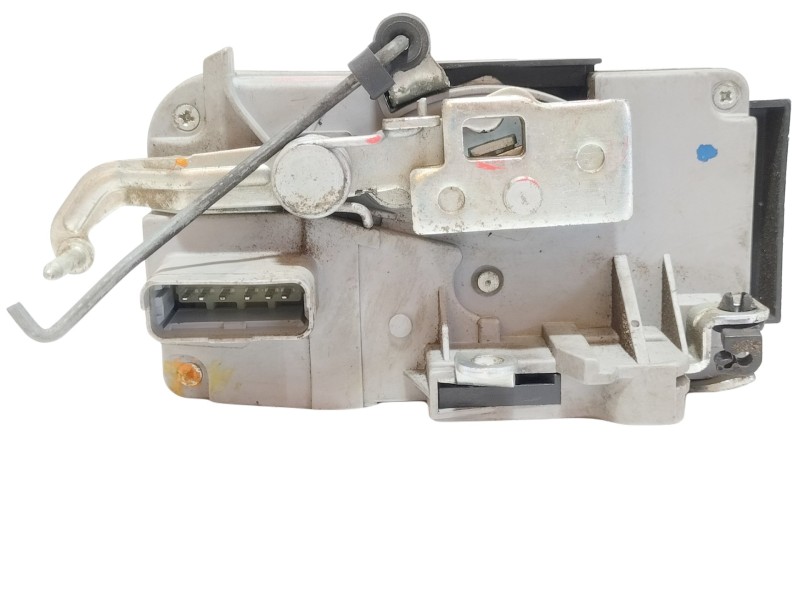 Recambio de cerradura puerta delantera izquierda para citroën c8 2.0 hdi x referencia OEM IAM   