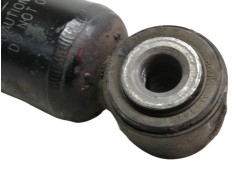 Recambio de amortiguador trasero izquierdo para renault master pritsche/fgst l2h1 3,5t referencia OEM IAM 562109362R   2