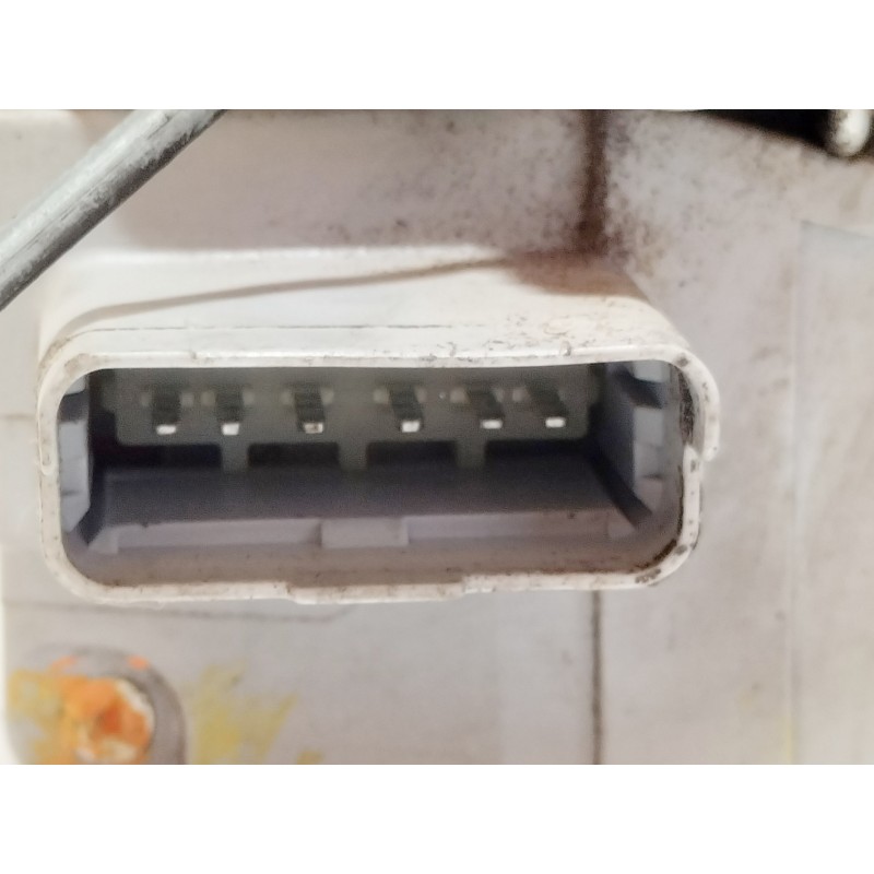 Recambio de cerradura puerta delantera izquierda para citroën c8 2.0 hdi x referencia OEM IAM   