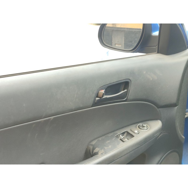 Recambio de elevalunas delantero izquierdo para hyundai i30 (fd) 1.6 crdi referencia OEM IAM 824712L000  