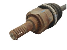 Recambio de transmision delantera izquierda para hyundai i30 (gd) style referencia OEM IAM    2