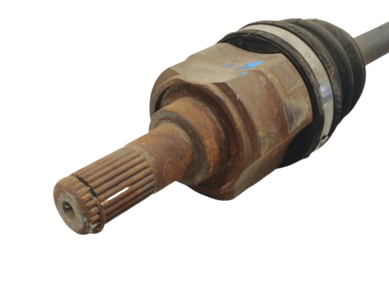 Recambio de transmision delantera izquierda para hyundai i30 (gd) style referencia OEM IAM   