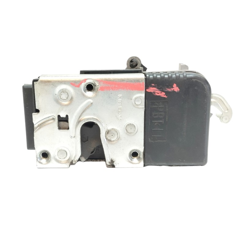 Recambio de cerradura puerta delantera izquierda para citroën c8 2.0 hdi x referencia OEM IAM   