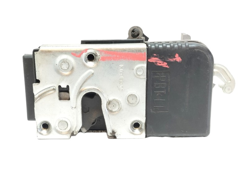 Recambio de cerradura puerta delantera izquierda para citroën c8 2.0 hdi x referencia OEM IAM   