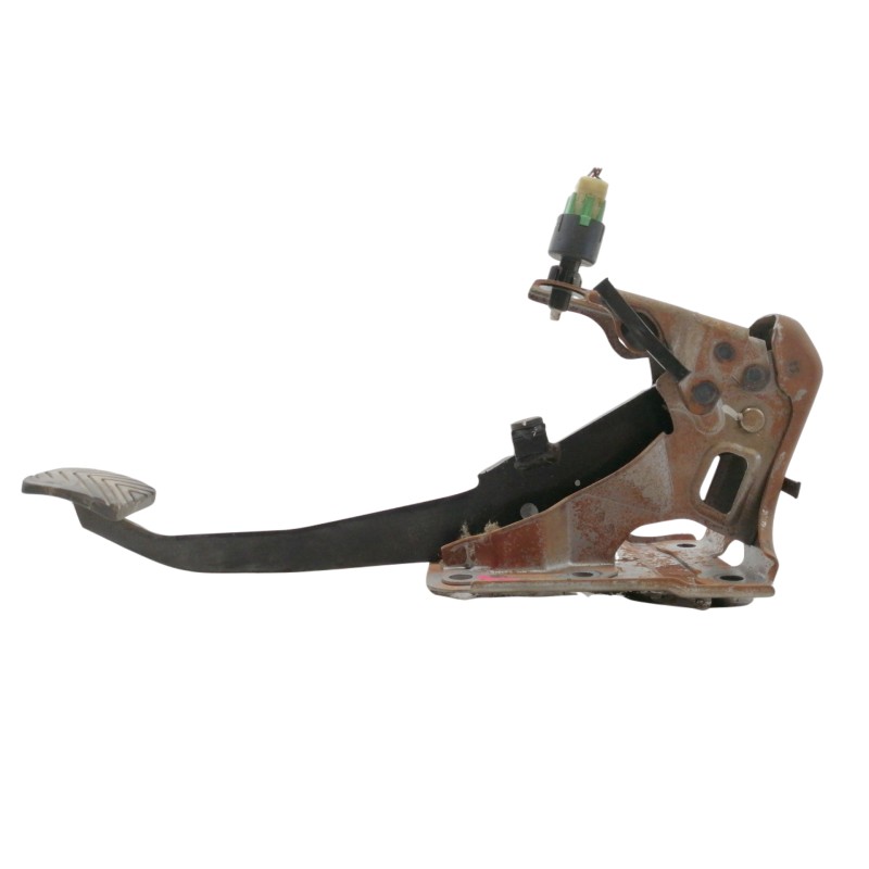 Recambio de pedal freno para mitsubishi outlander (cw0) 2.0 di-d intense referencia OEM IAM   